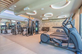 Treadmills